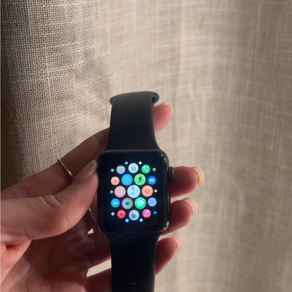 Apple Watch